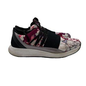 Under Armour Sneakers Womens 8.5 UA W Breathe Lace 3022172-001 Sport Shoes